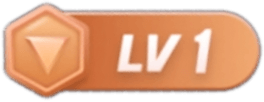 LV1 等级-LV1-番茄大侠