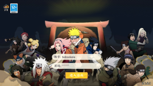 稀有横版卡牌回合手游【火影忍者大世界】最新整理Linux手工服务端+安卓苹果双端+GM授权后台+详细搭建教程-番茄大侠