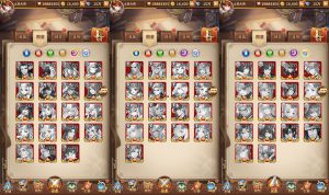 稀有二次元卡牌回合手游【宝石新异能三国-嬴政西施内购版】最新整理Linux手工服务端+安卓+多区跨服+自定义英雄+自定义符文+GM授权后台+详细搭建教程-番茄大侠