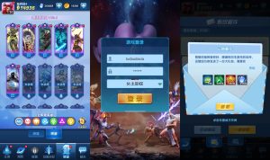 稀有卡牌回合手游【圣魂纷争之幻界之灵平台币内购完整版】最新整理Win系服务端+安卓+本地注册验证+解密工具+CDK授权后台+详细搭建教程-番茄大侠