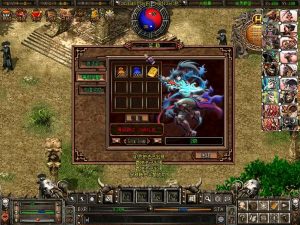经典竞技端游【破天一剑附魔麻将端】Win服务器端+PC客户端+登陆器生成器+多个外挂GM修改工具+搭建教程+视频教程-番茄大侠