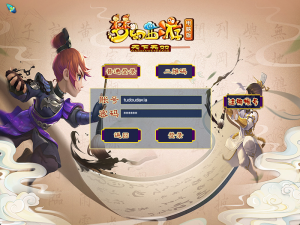 GGE2互通西游【无双西游】最新整理Win系服务端+安卓+PC客户端+全套源码+详细搭建教程-番茄大侠